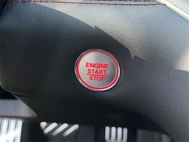 Used 2025 Acura TLX SH-AWD w/ A-SPEC Pkg image 24