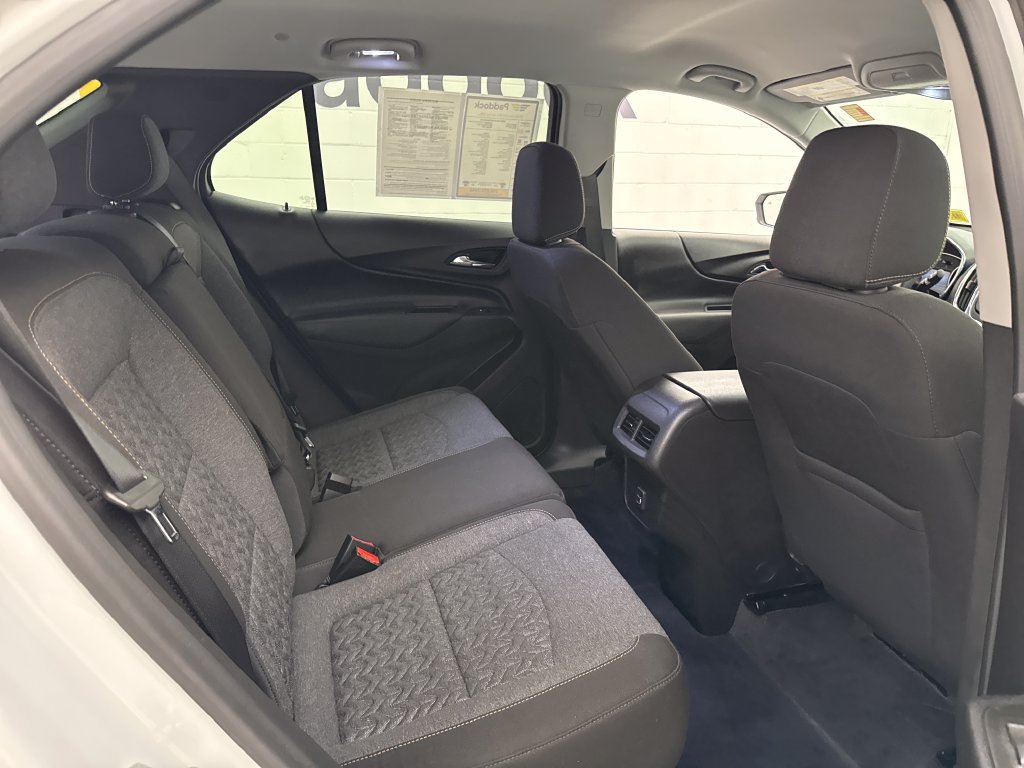 Used 2024 Chevrolet Equinox LT AWD/4WD image 32