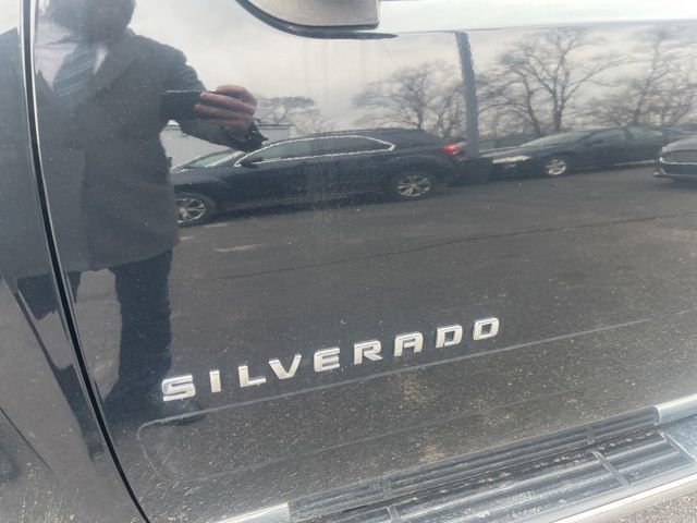 Used 2013 Chevrolet Silverado 1500 LT image 10