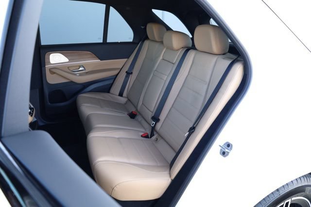 New 2026 Mercedes-Benz GLE 350 4MATIC image 26