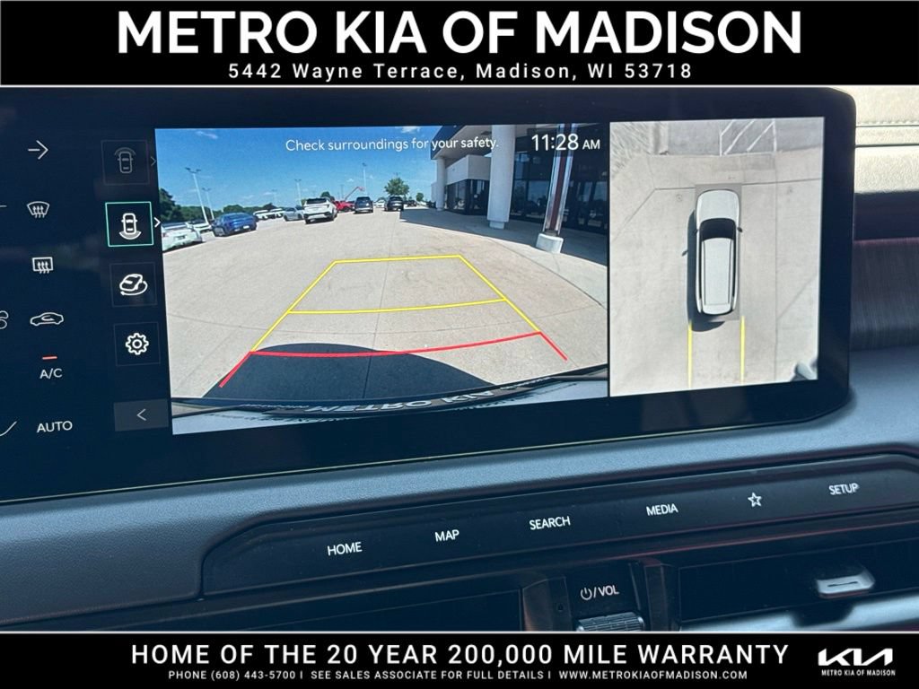 Used 2027 Kia Telluride SX Prestige X-Line w/ Towing Package AWD/4WD image 25