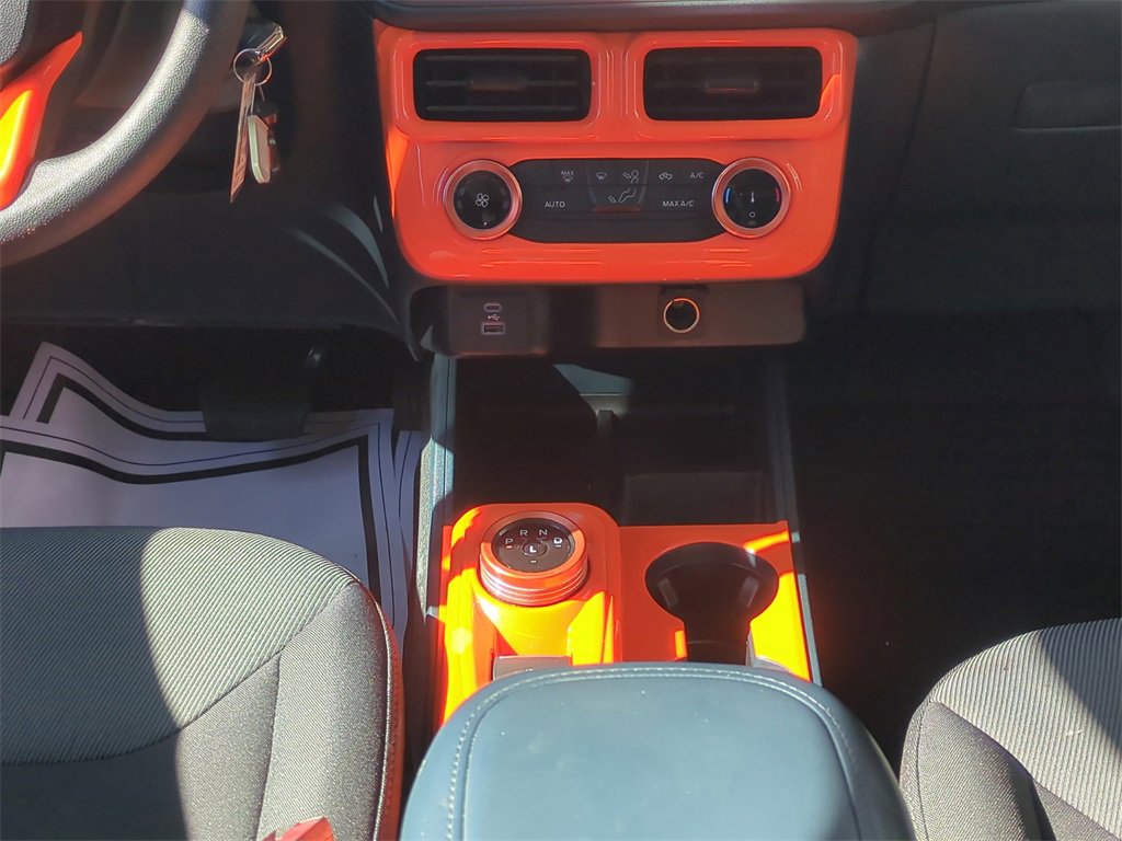 Used 2023 Ford Maverick XL image 19