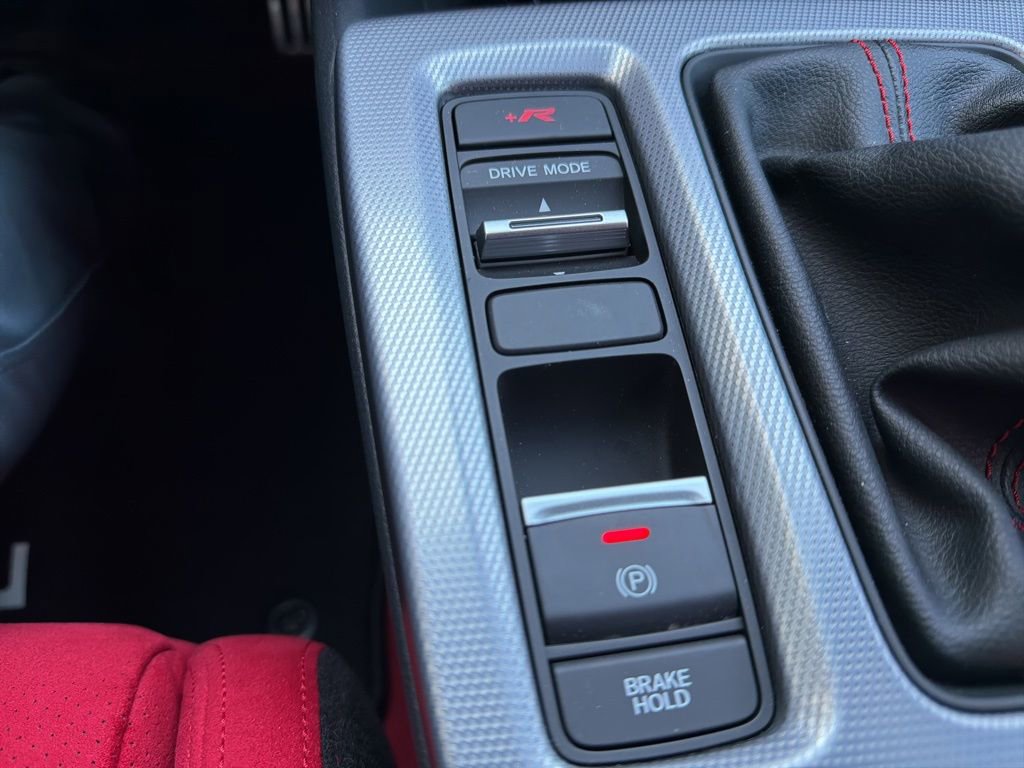 Used 2025 Honda Civic Type R image 16