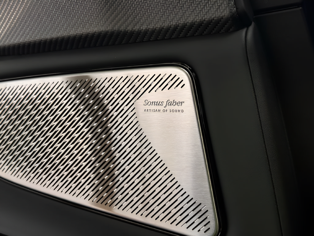 New 2026 Maserati Grecale Modena AWD/4WD image 17