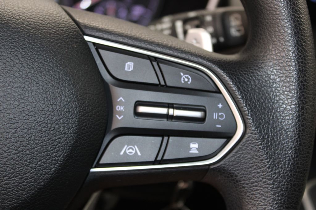 Used 2023 Hyundai Santa Fe SE AWD/4WD image 33