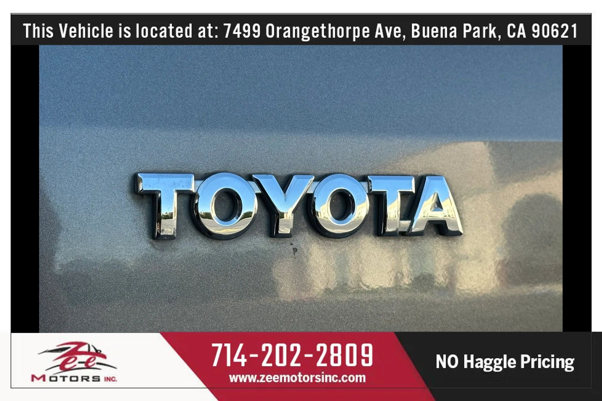Used 2005 Toyota Matrix XR FWD image 51