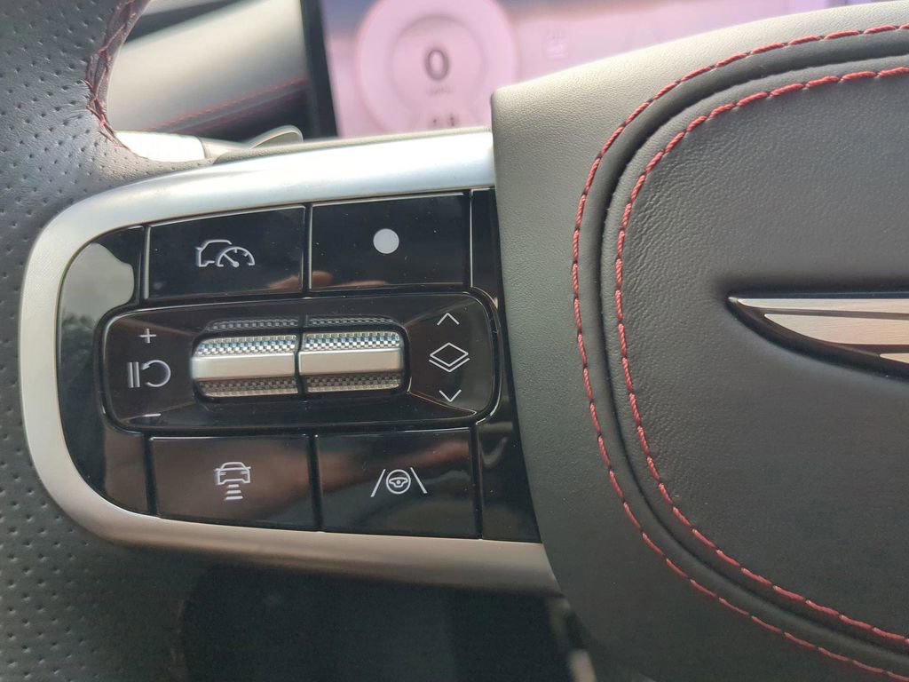 New 2025 Genesis G80 2.5T Sport Prestige AWD/4WD image 21