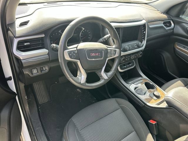 Used 2023 GMC Acadia SLE w/ Elevation Edition image 6