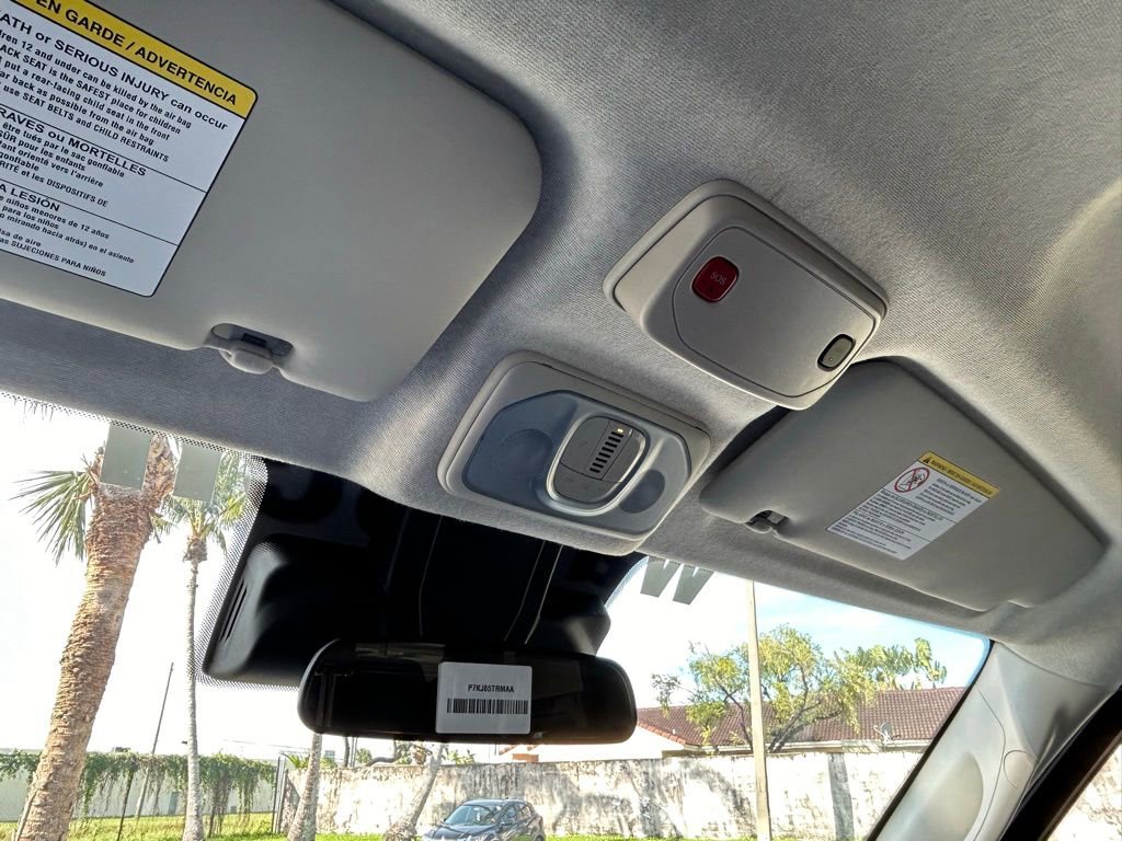 Used 2023 RAM ProMaster 2500 image 44