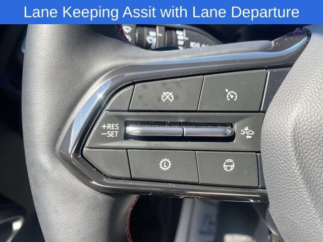 Used 2026 Chevrolet Traverse RS AWD/4WD image 16