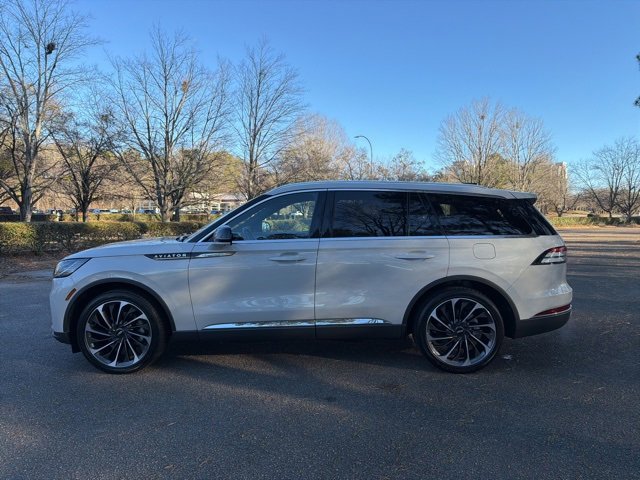 Used 2025 Lincoln Aviator Reserve w/ Equipment Group 201A video 1