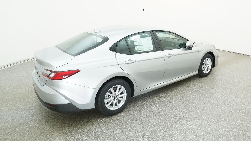 New 2026 Toyota Camry LE image 22