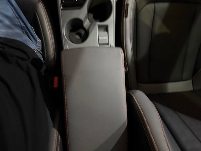 Used 2024 Subaru Crosstrek 2.5i Limited w/ Crosstrek Mirror Package image 24