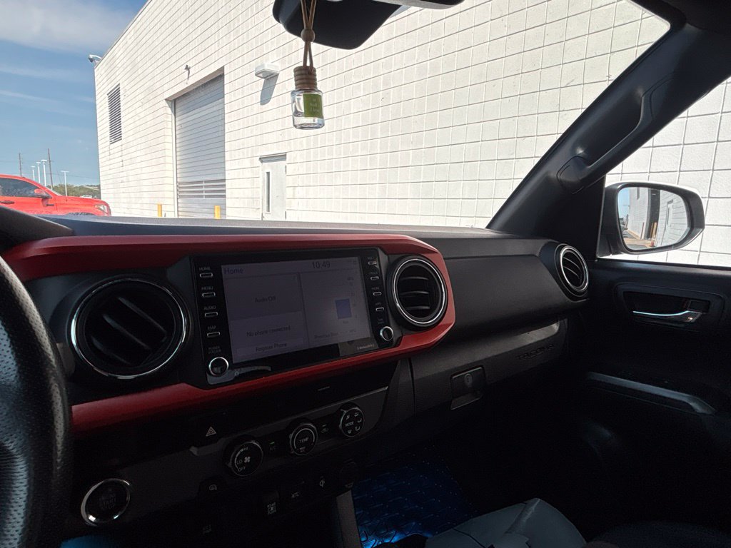 Used 2020 Toyota Tacoma TRD Sport RWD image 15