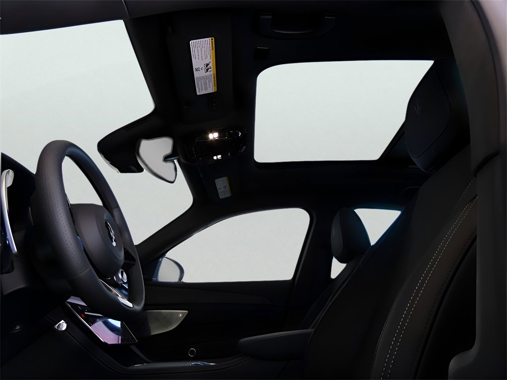 New 2024 Maserati Grecale GT image 52