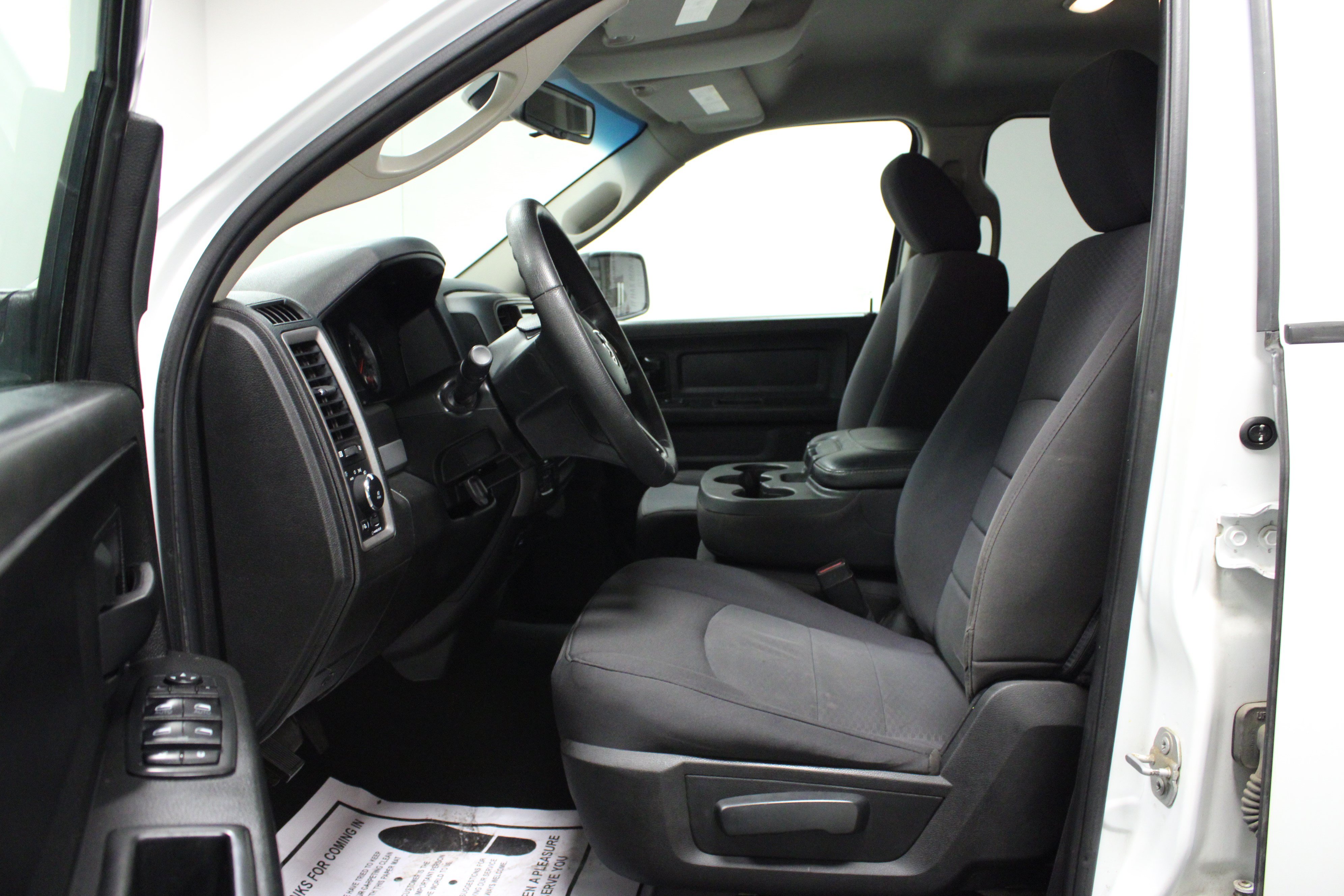 Used 2019 RAM 1500 Express w/ Wheel & Sound Group AWD/4WD image 12