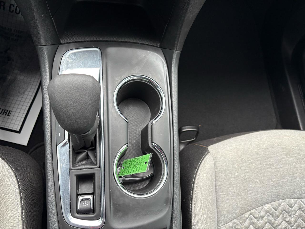 Used 2024 Chevrolet Equinox LS w/ LS Convenience Package image 25