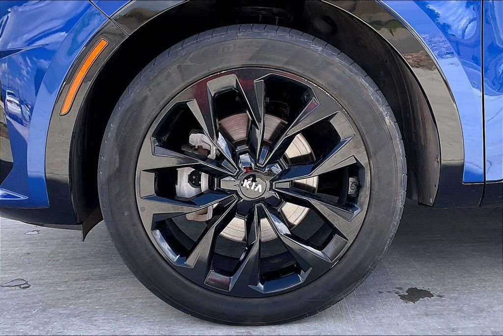 Used 2021 Kia Sorento SX FWD image 9