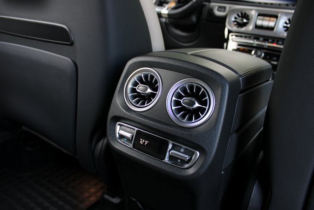 Used 2023 Mercedes-Benz G 63 AMG 4MATIC image 31