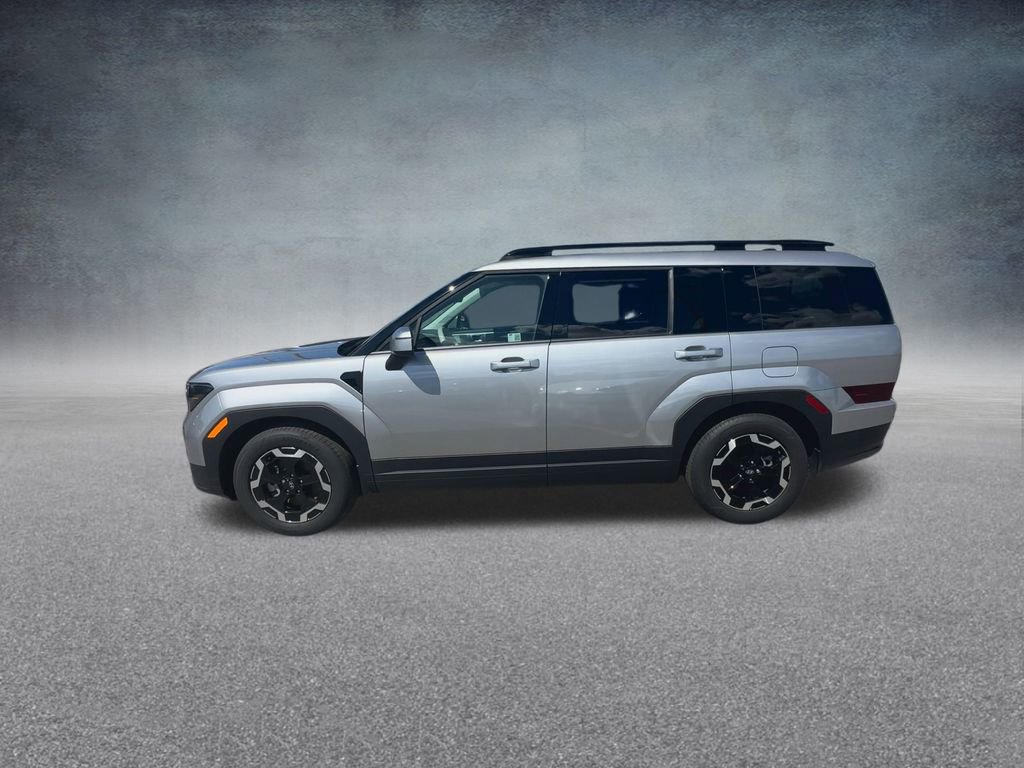 Used 2025 Hyundai Santa Fe SEL image 15