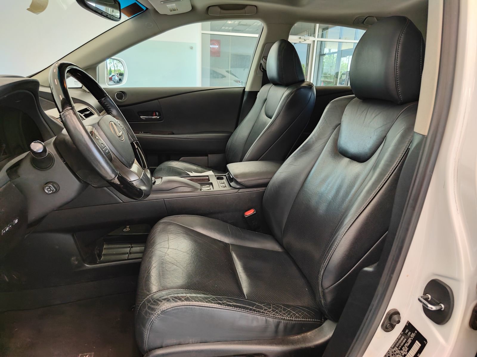Used 2015 Lexus RX 350 AWD image 9