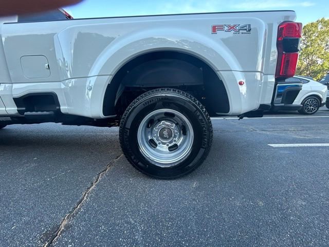 New 2026 Ford F350 King Ranch image 29