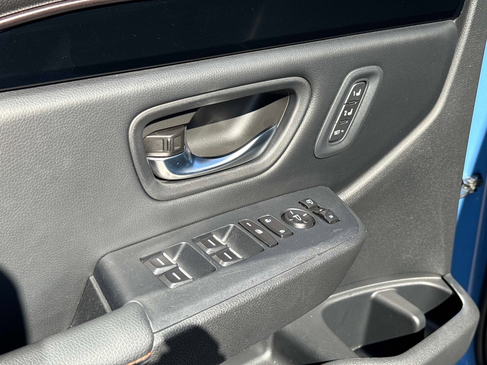 Used 2023 Honda Pilot TrailSport image 20