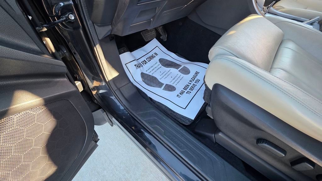 Used 2020 Subaru Ascent Limited w/ Popular Package #2A image 25