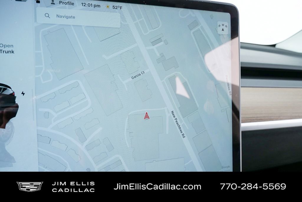 Used 2022 Tesla Model Y Long Range image 26