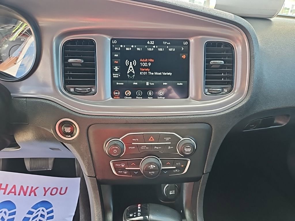 Used 2023 Dodge Charger GT w/ Blacktop Package image 33