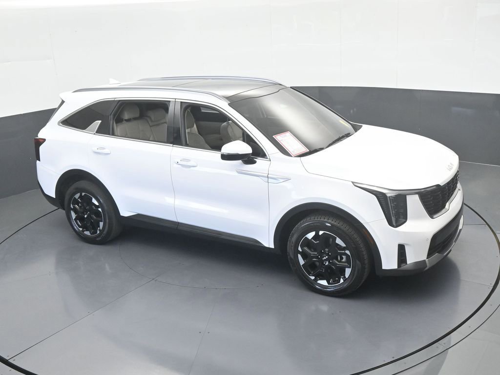 Used 2024 Kia Sorento S w/ Panoramic Sunroof Package FWD image 56
