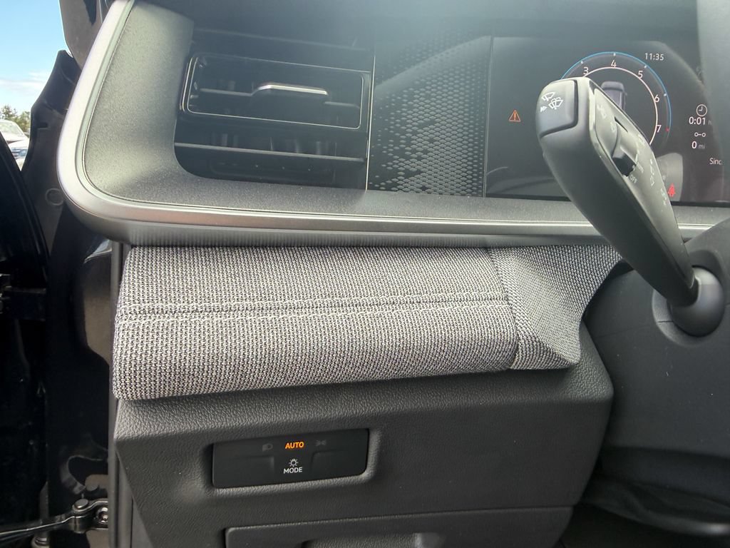 New 2026 Volkswagen Tiguan S AWD/4WD image 18
