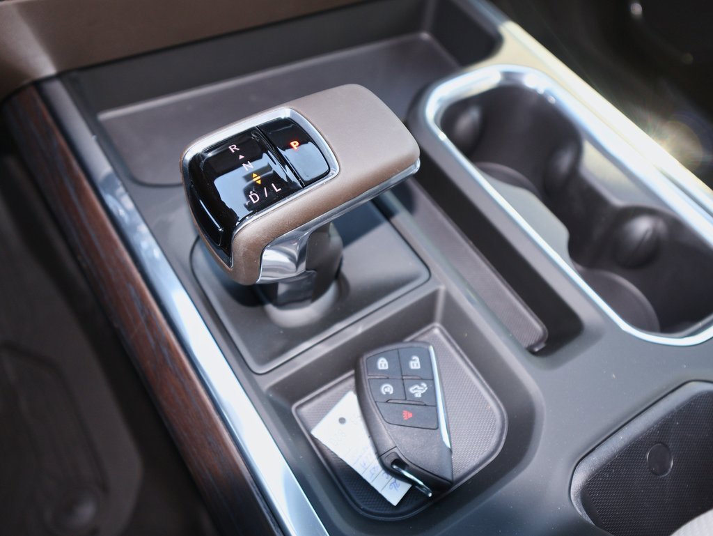 New 2026 GMC Sierra 1500 SLT w/ SLT Premium Plus Package image 27