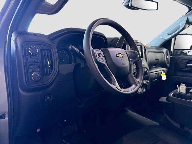 New 2026 Chevrolet Silverado 2500 Custom w/ Custom Value Package image 10