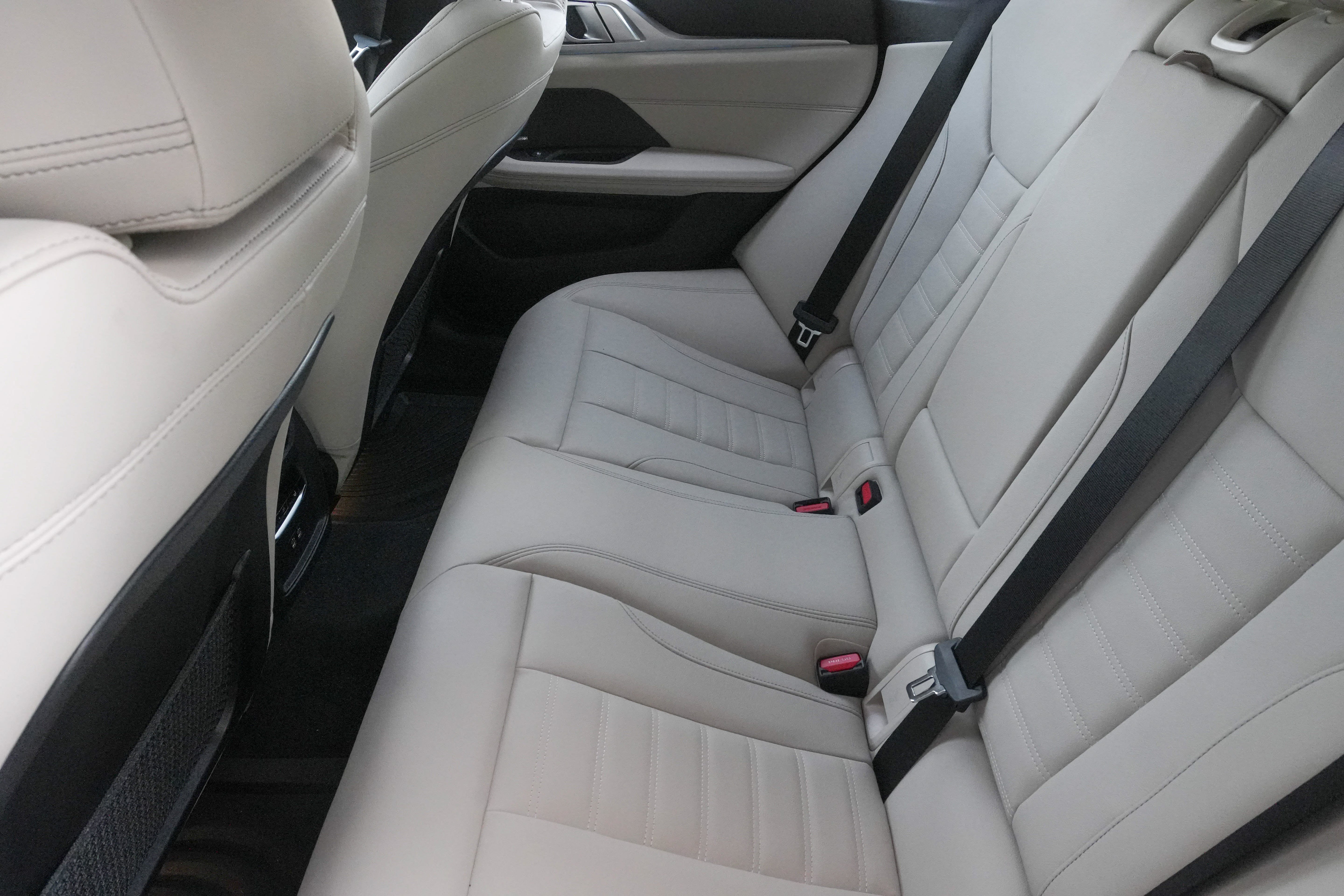 Used 2024 BMW i4 M50 AWD/4WD image 40