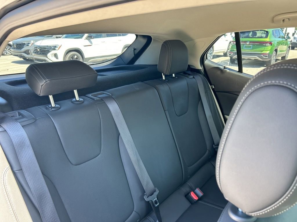 Used 2024 Buick Encore GX Sport Touring image 39