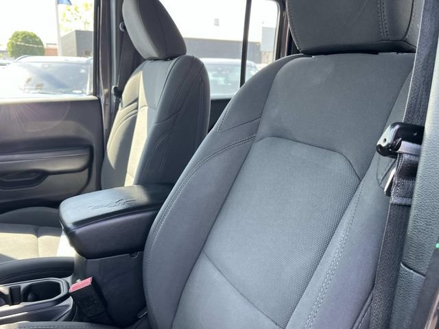 Used 2019 Jeep Wrangler Unlimited Sport AWD/4WD image 25