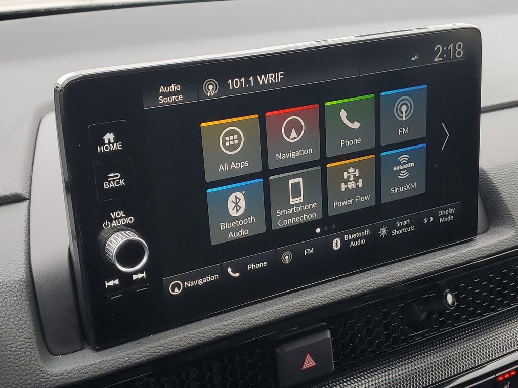 Used 2023 Honda CR-V Sport Touring image 20