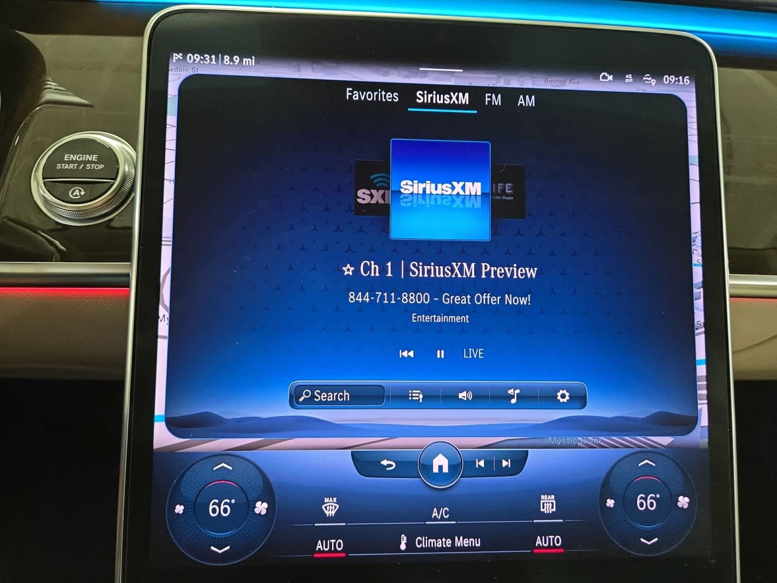 Used 2022 Mercedes-Benz S 500 4MATIC image 28