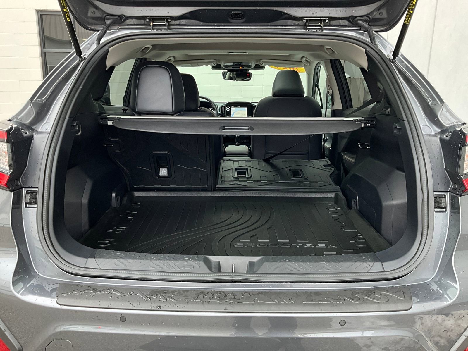 Certified 2024 Subaru Crosstrek 2.5i Limited w/ Popular Package #3A image 30