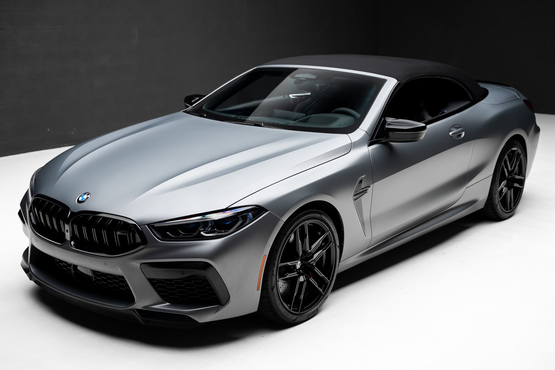 Used 2024 BMW M8 Competition AWD/4WD image 5
