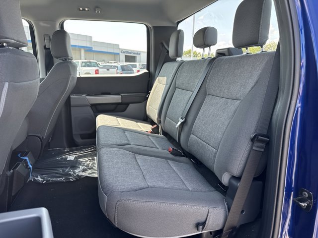 New 2026 Ford F350 4x4 Crew Cab Super Duty image 11