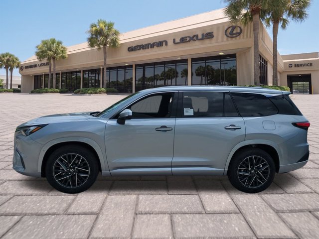 New 2026 Lexus TX 350 AWD w/ Technology Package image 7