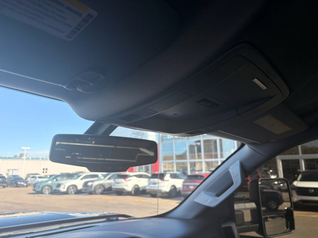 Used 2018 Chevrolet Silverado 2500 LT w/ LT Convenience Package AWD/4WD image 28