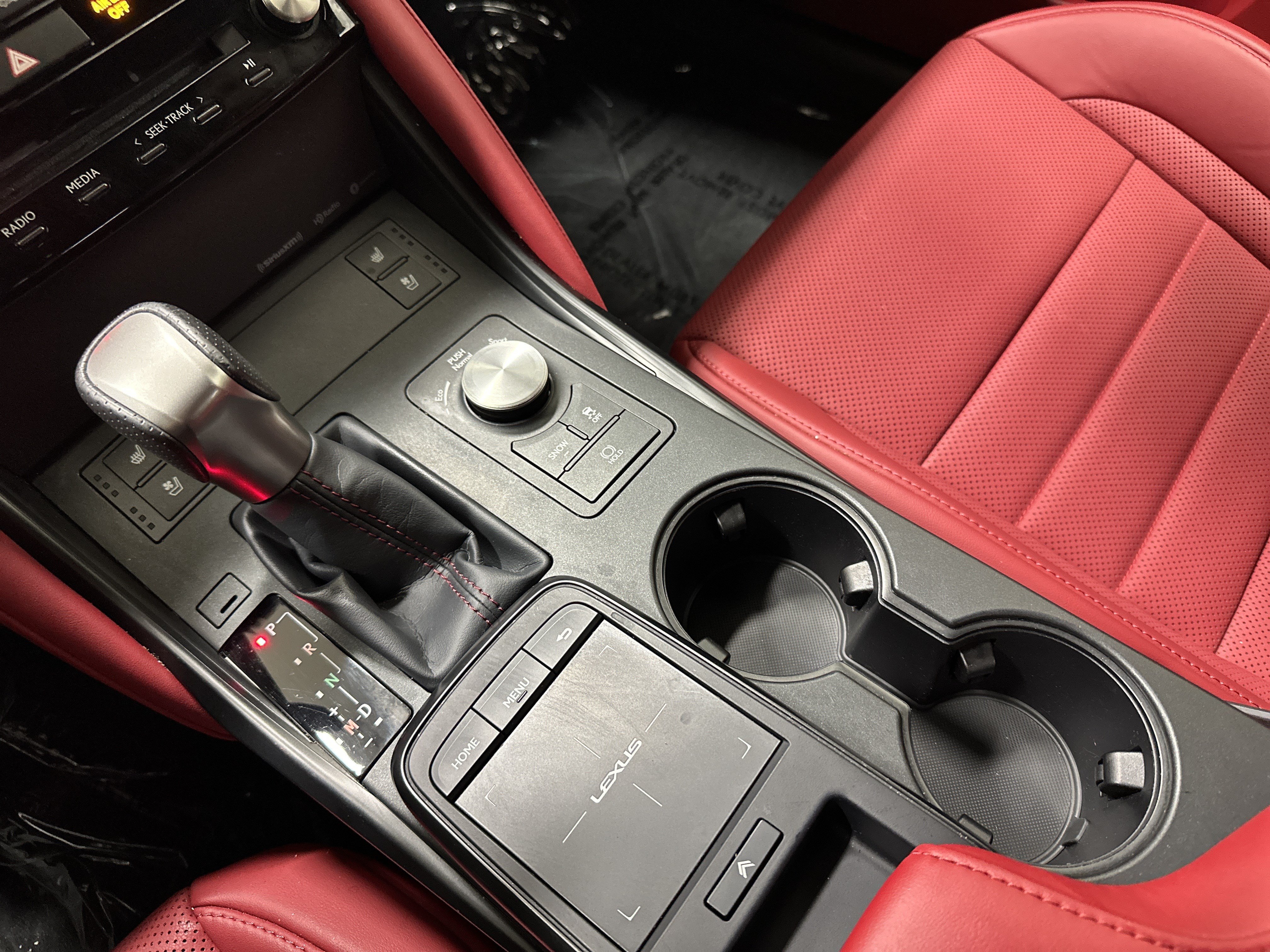 Certified 2025 Lexus IS 350 F Sport w/ Accessory Package AWD/4WD image 26