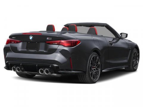 New 2026 BMW M4 xDrive Competition w/ Executive Package image 2