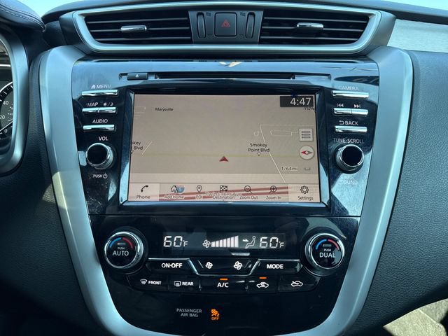 Used 2019 Nissan Murano SL AWD/4WD image 21