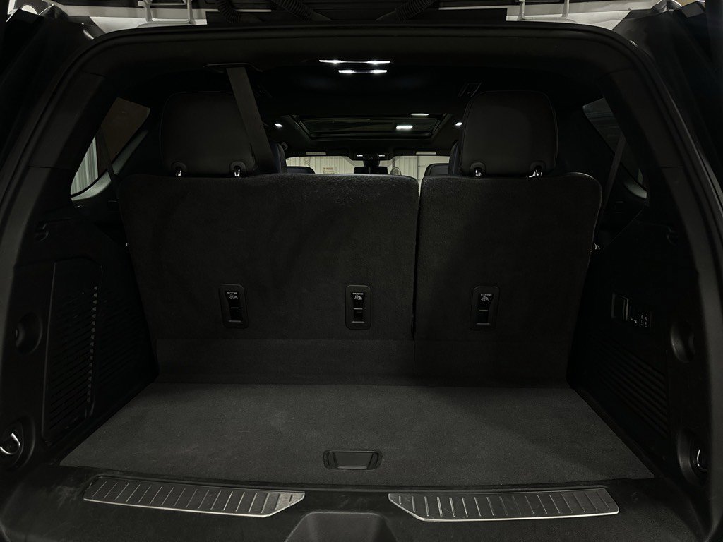 Used 2022 Chevrolet Tahoe RST w/ Luxury Package image 36