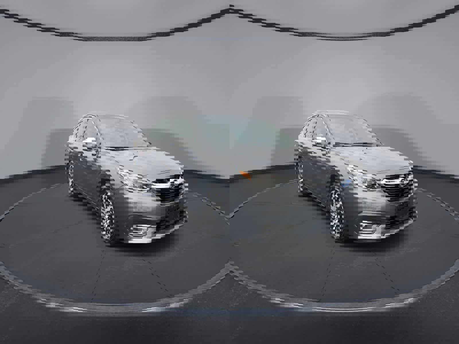 Used 2021 Subaru Legacy Touring XT image 2