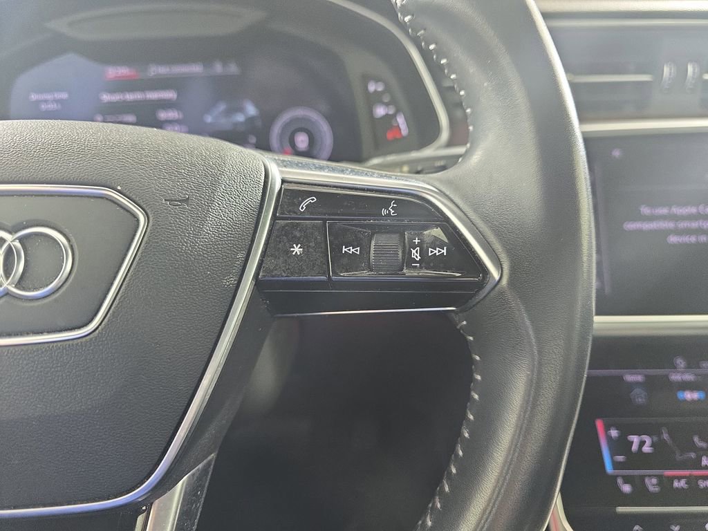 Used 2020 Audi A6 3.0T Premium Plus AWD/4WD image 21